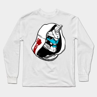 Ace of Spades Long Sleeve T-Shirt